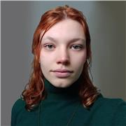 Tutrice pour de l'aide aux devoirs peut donner des cours particuliers dans les langues notamment (français, anglais, espagnol)